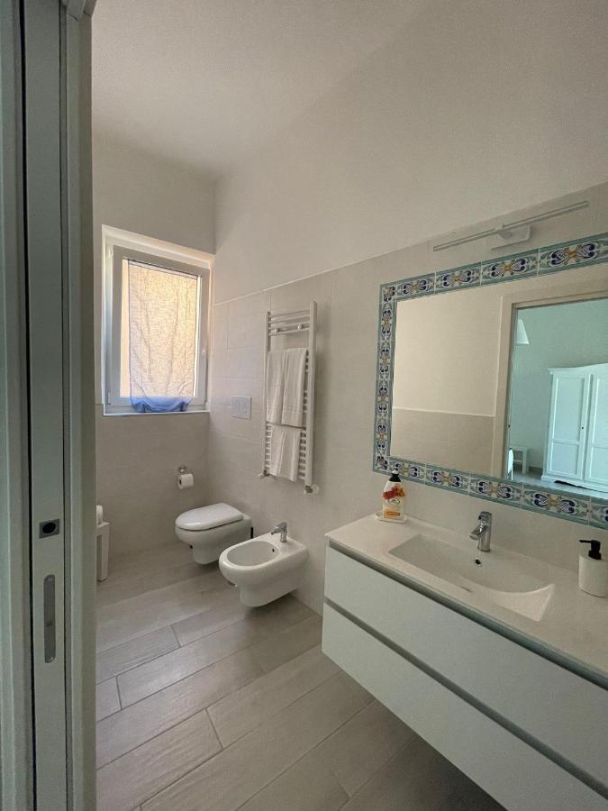 B&B Rossella Vietri Екстериор снимка