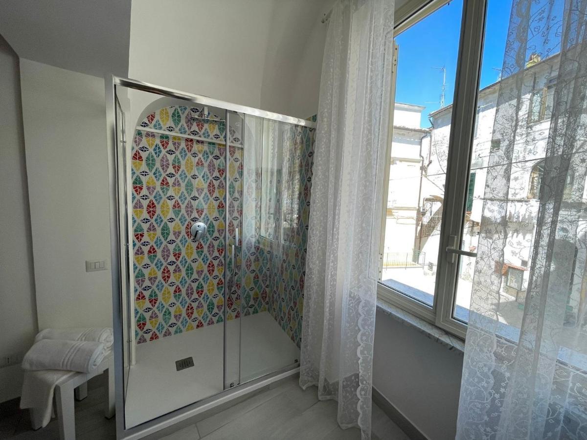 B&B Rossella Vietri Екстериор снимка
